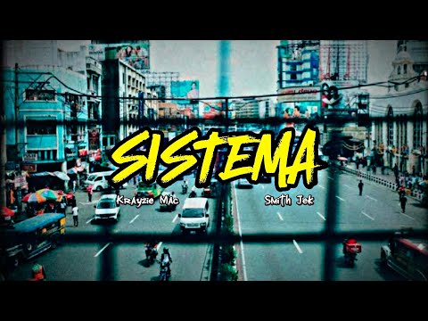 SISTEMA - Krayzie Mac ft. Smith Jek (OLV) Prod. by TY Beats