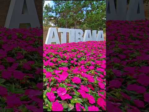 Atibaia no interior de São Paulo #atibaia #atibaiasp #saopaulo #sp