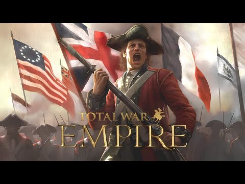 Empire: Total War | Video Game Soundtrack (Full OST)