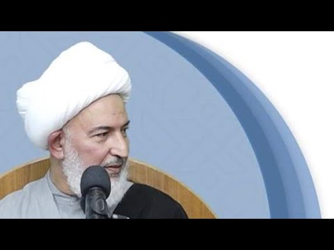 ⁣إلى أصحاب الشهادات - طامة كبرى- سماحة الشيخ فاضل الصفار.