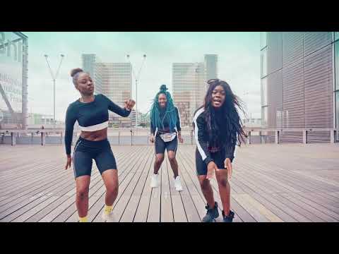 LDNC - NA LOKOLO DANCE CHALLENGE