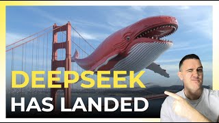 DeepSeek Just Changed The AI Industry Forever!