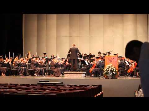 American Salute - Highland High Symphony