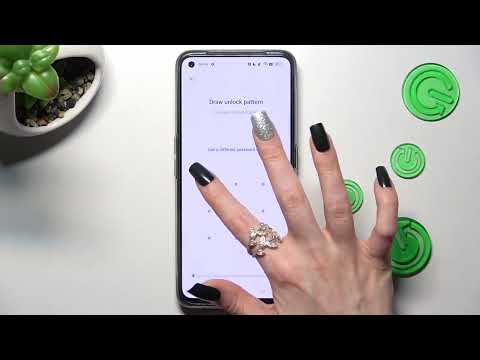 How to Add Screen Lock on Realme GT NEO 3T – Set Screen Lock Protect Method