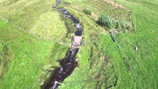 'After the Rain' - Fetlar, Shetland Islands