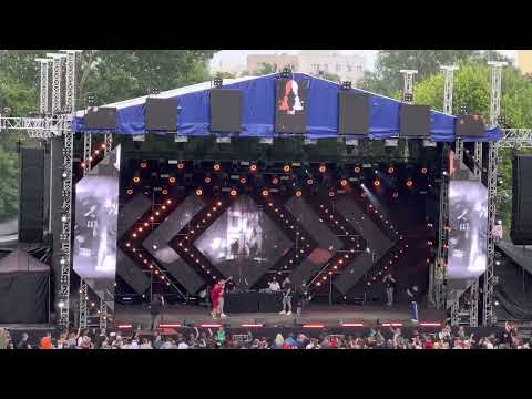 DiXON37 Ulica ma się dobrze Dni Ursynowa 2023