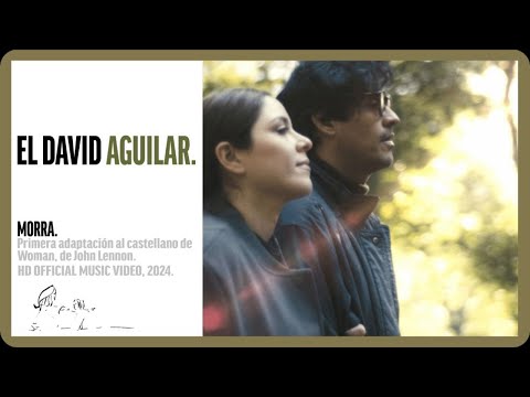 El David Aguilar - Morra