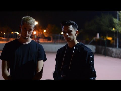 WACHI & JCS - INFINITY [ Official Video ]