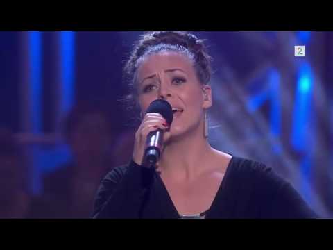 Øyvind Boye vs Mari Solberg   Einn Battle Round The Voice Norway 2015