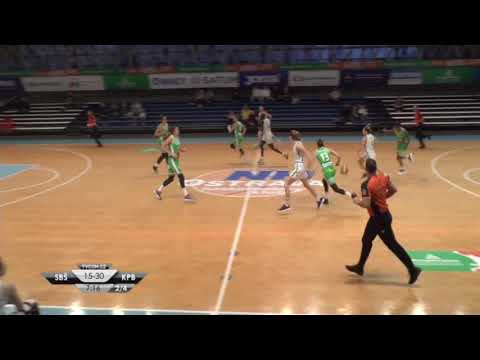 Sarah Saba Czech Highlights