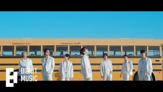 Musik-Video-Miniaturansicht zu Yet To Come (The Most Beautiful Moment) Songtext von BTS (Bangtan Boys)