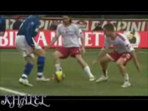 Maxwell Andrade - Skills & Goals