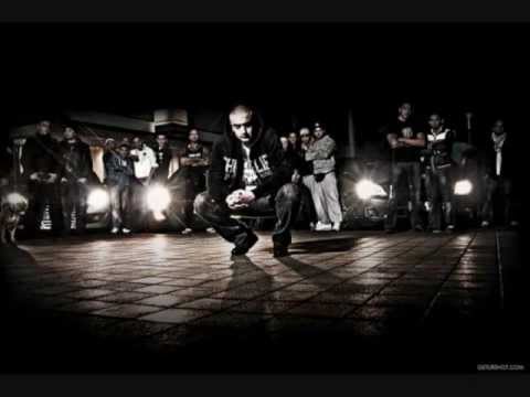 Haftbefehl - OF CRACKFLOW [2010]