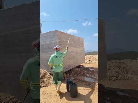 Day visit Taj Mahal quarry Uruoca, Ceará-BR #tajmahal #stonequarry #stone #quarry #quarryday