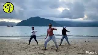 Download lagu BEBAS LEPAS || IWA.K. || ZUMBA DANCE || ZUMBA OUTDOR || ZIN DINDA mp3