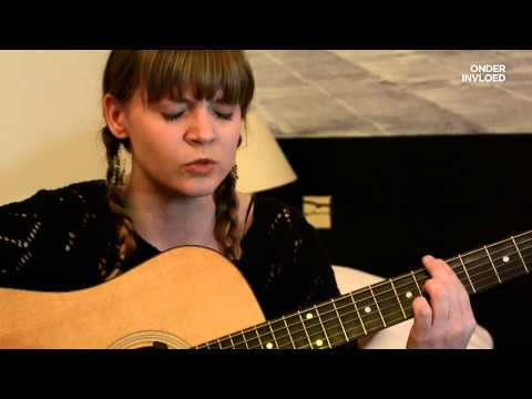 Courtney Marie Andrews - If I Could Only Fly (Blaze Foley)
