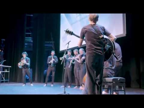 long Version - Best Of Festakt 100 Jahre Verwaltungsakademie Berlin