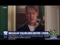 28 Ans Après, Macaulay Culkin Rejoue "Maman, J'ai Raté L'avion" Dans Une Pub Pour Google