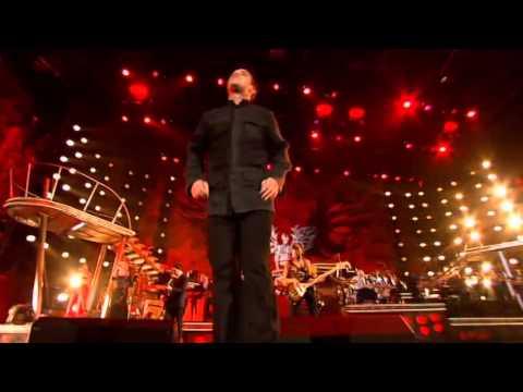 Robbie Williams - No Regrets - Live at Knebworth