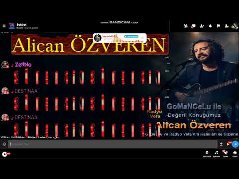 ALİCAN ÖZVEREN