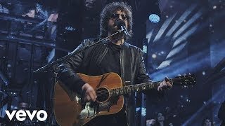 Jeff Lynne&#39;s ELO - Turn to Stone (Live at Wembley Stadium)