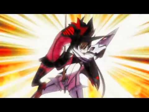 Kill la Kill - [AMV] Try defeat me!!