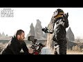 Go Behind The Scenes Of Ghost Rider Spirit Of Vengeance 2011
