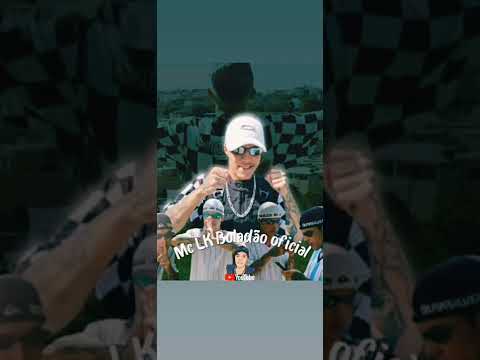 Mc Lk Boladão - Tchau (SVDMRECORDS)