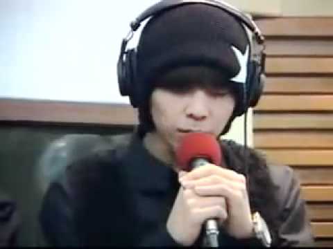 080111 BIGBANG - Lie