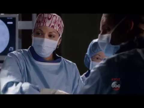 Callie & Arizona 12x01 Part 5
