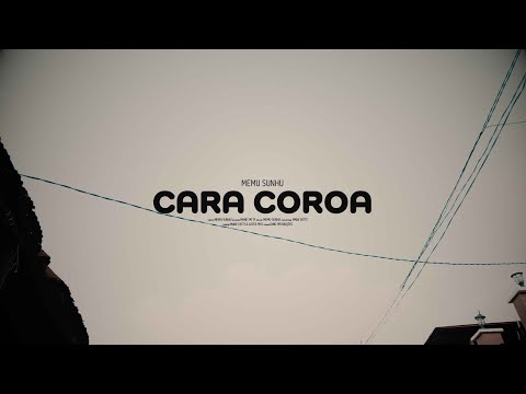 MEMU SUNHU - CARA COROA (VÍDEO OFICIAL)