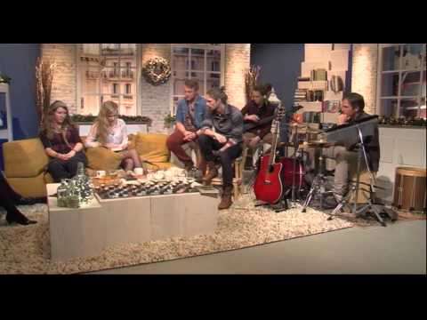 Café Tinto, 18 december 2014, deel 3 - kerst Half a Mile