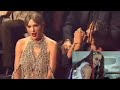 Taylor Swift REACTS to Olivia Rodrigo at the VMAs