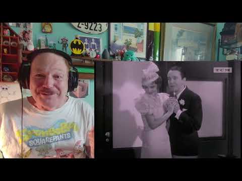 Ruby Keeler & Clarence Nordstrom - Shuffle Off To Buffalo -  1933 42nd Street.  A Layman's Reaction