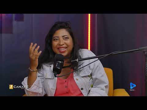 CANAPE JAUNE by REIX TV MIARAKA @NY FARAHTIANA CHURCH