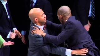 The Acting Company's production of JULIUS CAESAR clip 2 TAC QT med video