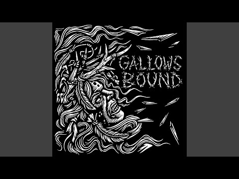 Empty Flask Empty Heart - Gallows Bound