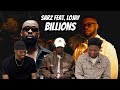 Sarz ft. Lojay - Billions / Vibes On Vibes Reaction