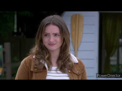 Emmerdale - Liv Tries to Finds A Job At The Hide (16th August 2021)