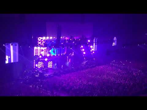 OXXXY feat. Markul - Fata Morgana (Олимпийский)