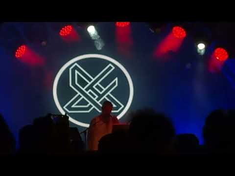 ARMAGEDDON DILDOS @ NCN Festival Warmup 2024 [NCN XVII] Deutzen - Nocturnal Culture Night 17