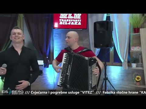 Armin Sabic - Puste pare proklete (LIVE)