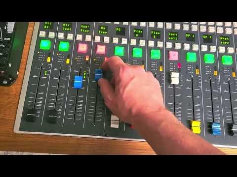 Is the Reloop RP-7000/8000 the fastest starting turntable in the world?