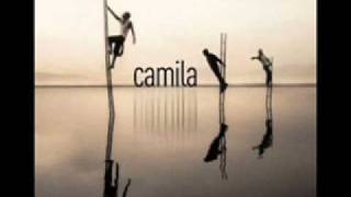 Restos de abril - Camila
