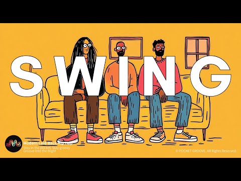 【𝐏𝐥𝐚𝐲𝐥𝐢𝐬𝐭】POCKET GROOVE presents ｜ Modern Laid-Back Hip Hop