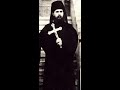 Questions And Answers With Father Visarion Iugulescu Part 2