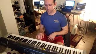 Nostalgia in Times Square