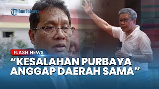 Tak Setuju Anggaran Daerah Ditahan, Rocky Gerung: Kesalahan Pak Purbaya Anggap Semua Daerah Sama