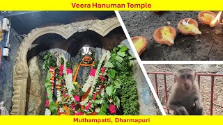 Temple video