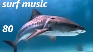 Surf Music 80s